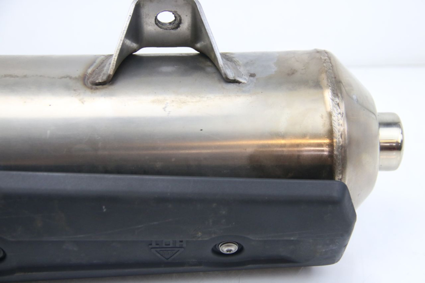 photo de ESCAPE PEUGEOT CITYSTAR 125 (2011 - 2017)