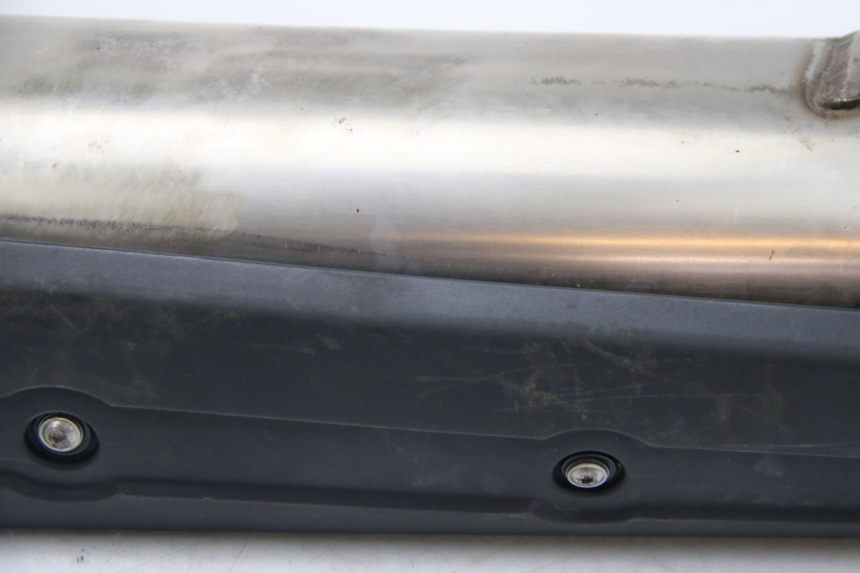 photo de ESCAPE PEUGEOT CITYSTAR 125 (2011 - 2017)