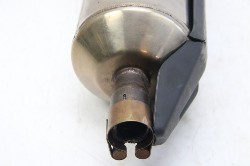 photo de ESCAPE PEUGEOT CITYSTAR 125 (2011 - 2017)