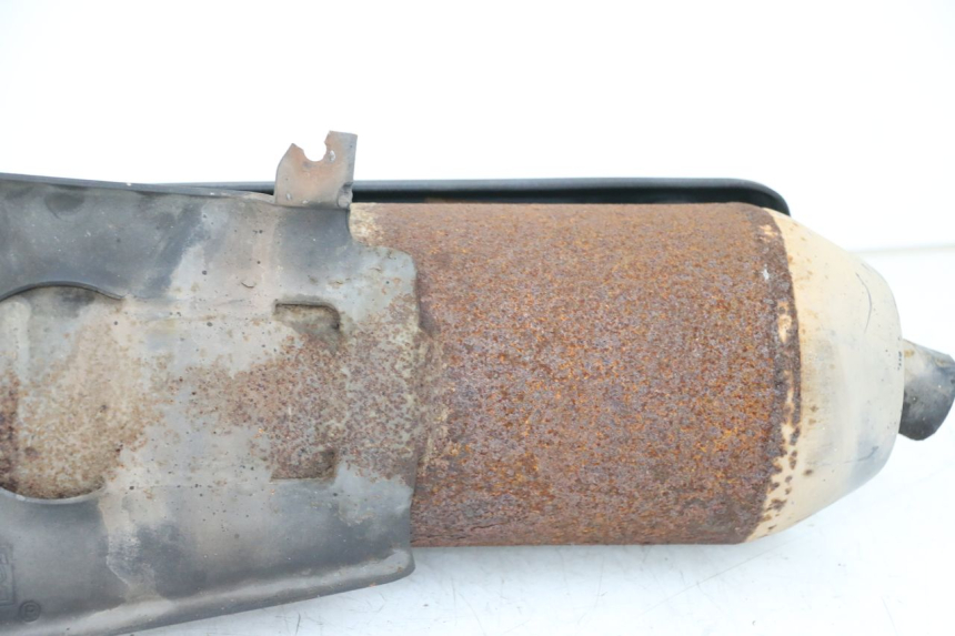 photo de ESCAPE PEUGEOT CITYSTAR 50 (2013 - 2017) - Otra vista del artículo