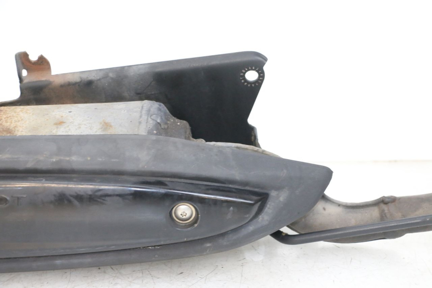 photo de ESCAPE PEUGEOT CITYSTAR 50 (2013 - 2017) - Foto de producto adicional