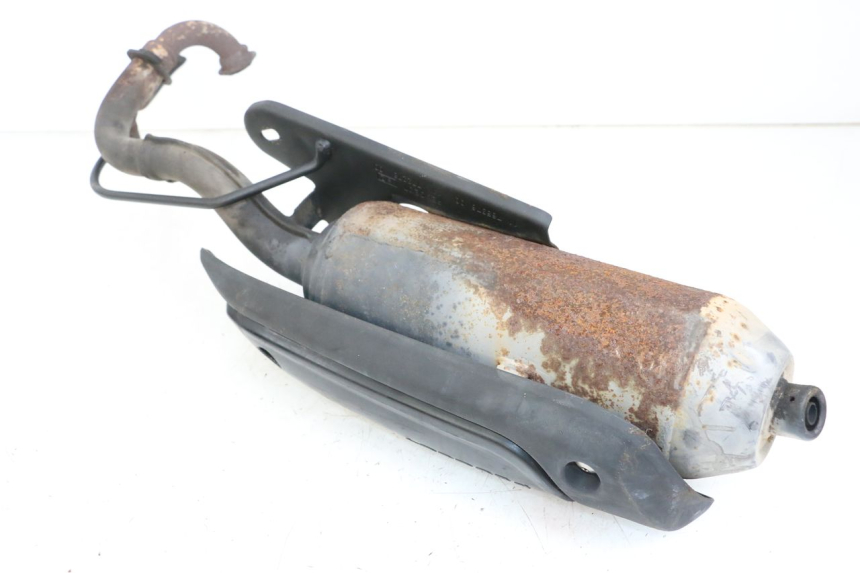 photo de ESCAPE PEUGEOT CITYSTAR 50 (2013 - 2017) - Vista general del producto