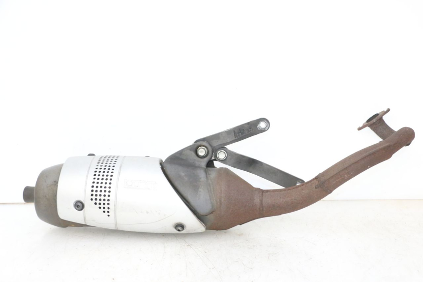 photo de ESCAPE PEUGEOT CITYSTAR 50 (2013 - 2017)