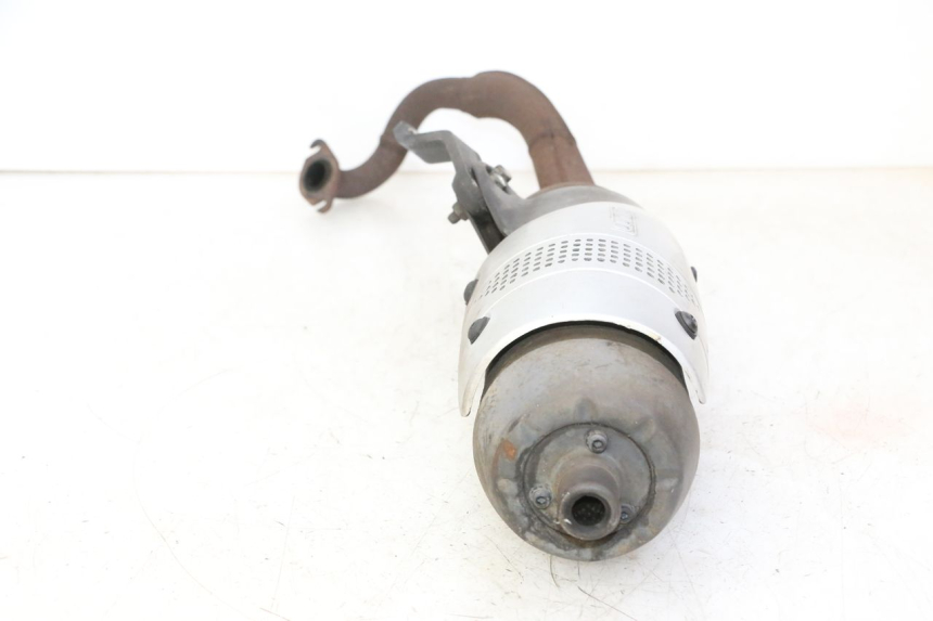 photo de ESCAPE PEUGEOT CITYSTAR 50 (2013 - 2017)