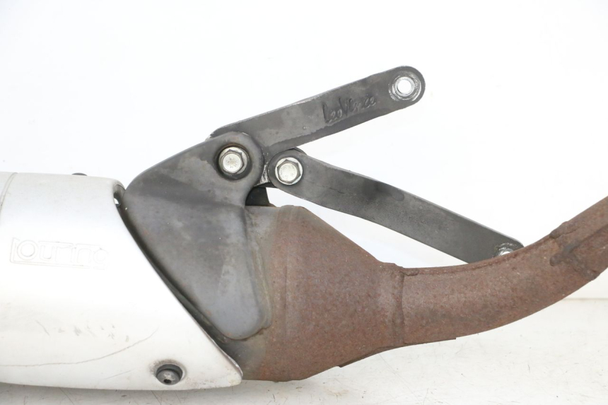 photo de ESCAPE PEUGEOT CITYSTAR 50 (2013 - 2017)