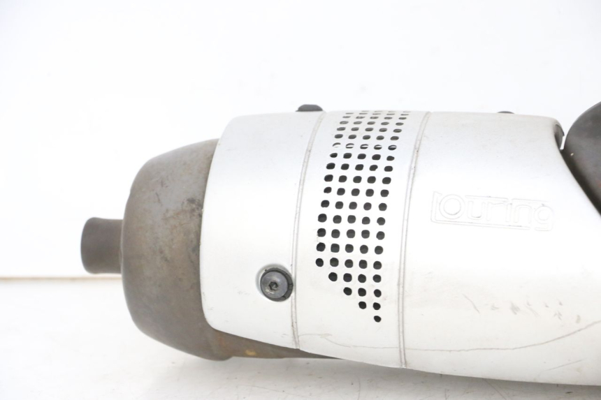 photo de ESCAPE PEUGEOT CITYSTAR 50 (2013 - 2017)