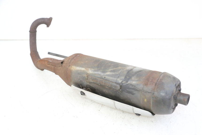 photo de ESCAPE PEUGEOT CITYSTAR 50 (2013 - 2017)