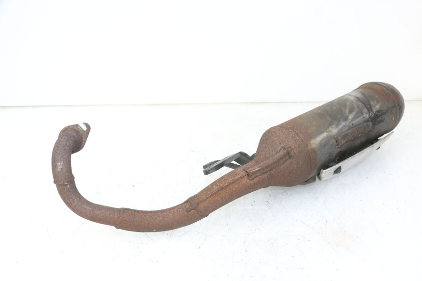 photo de ESCAPE PEUGEOT CITYSTAR 50 (2013 - 2017)