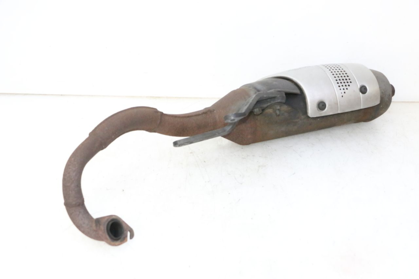 photo de ESCAPE PEUGEOT CITYSTAR 50 (2013 - 2017)