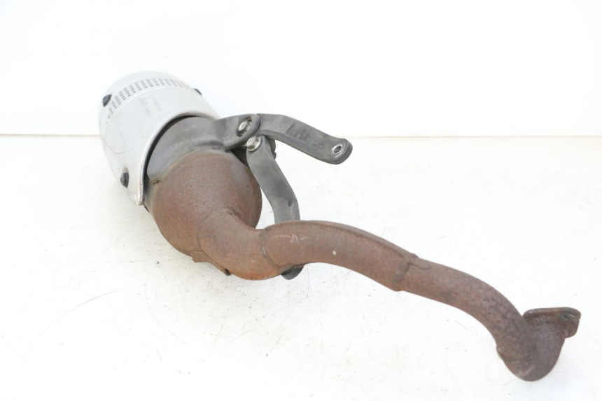 photo de ESCAPE PEUGEOT CITYSTAR 50 (2013 - 2017)