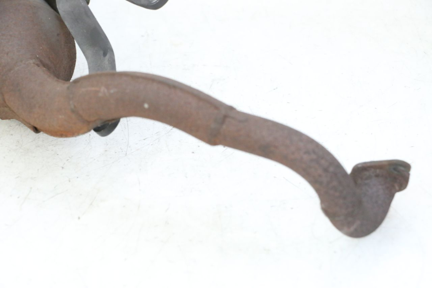 photo de ESCAPE PEUGEOT CITYSTAR 50 (2013 - 2017)