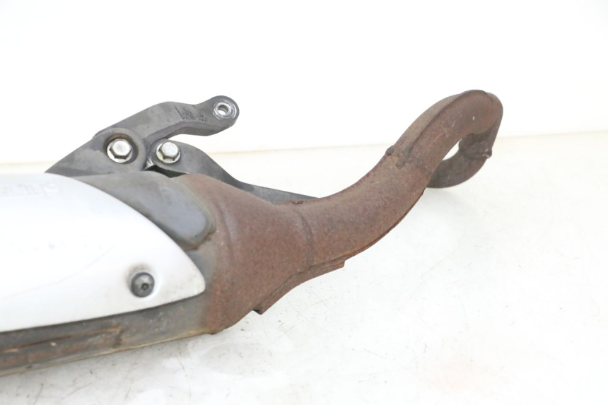 photo de ESCAPE PEUGEOT CITYSTAR 50 (2013 - 2017)