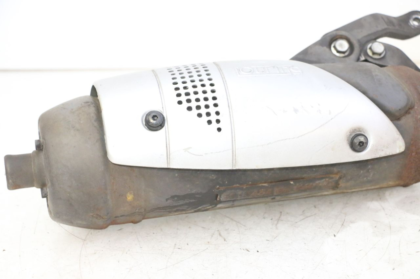 photo de ESCAPE PEUGEOT CITYSTAR 50 (2013 - 2017)