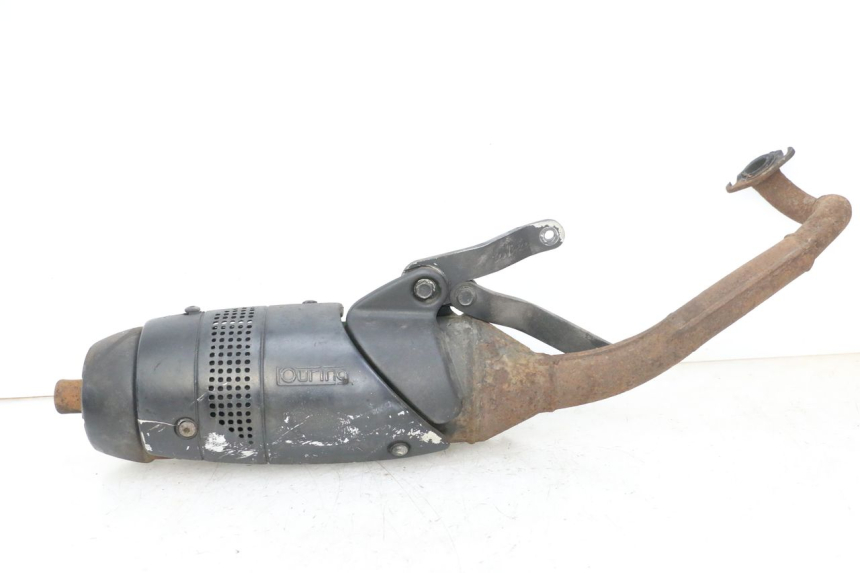 photo de ESCAPE PEUGEOT CITYSTAR 50 (2013 - 2017)