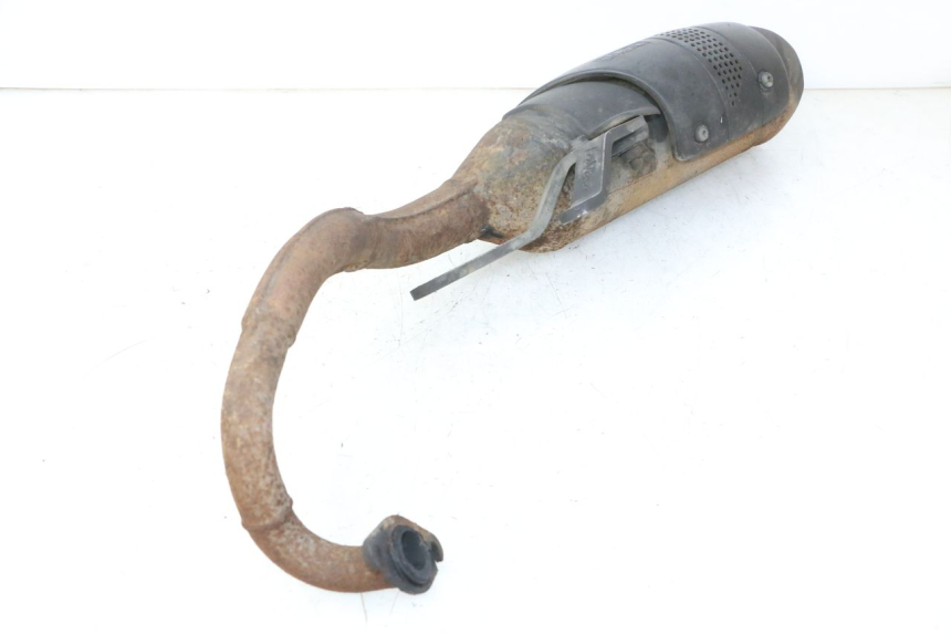 photo de ESCAPE PEUGEOT CITYSTAR 50 (2013 - 2017)