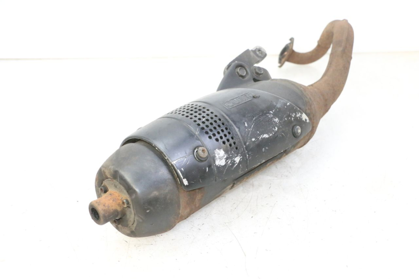 photo de ESCAPE PEUGEOT CITYSTAR 50 (2013 - 2017)