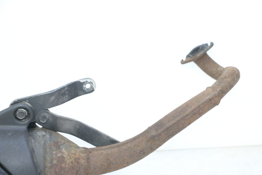 photo de ESCAPE PEUGEOT CITYSTAR 50 (2013 - 2017)