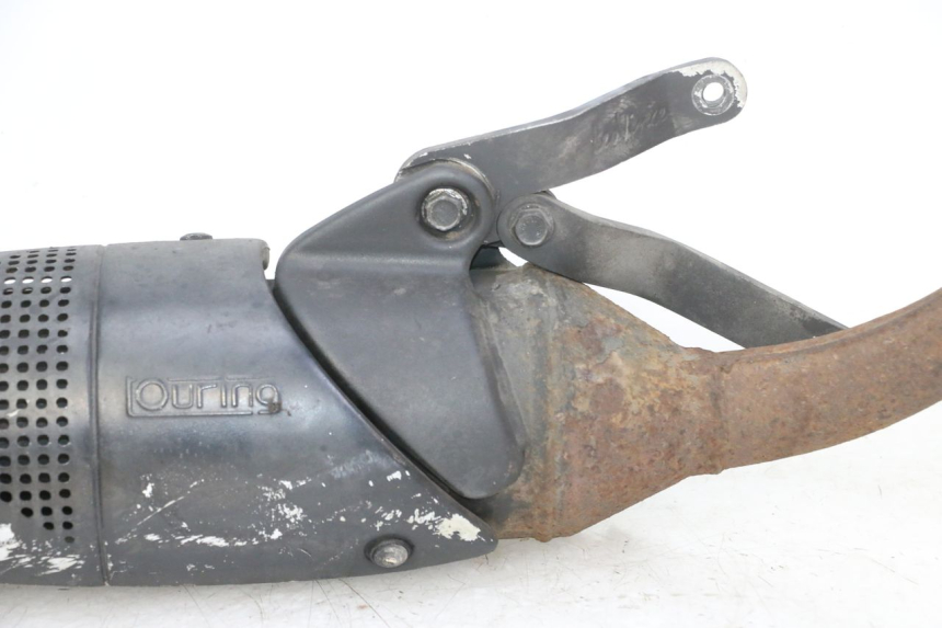 photo de ESCAPE PEUGEOT CITYSTAR 50 (2013 - 2017)