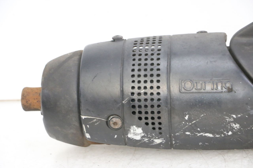 photo de ESCAPE PEUGEOT CITYSTAR 50 (2013 - 2017)