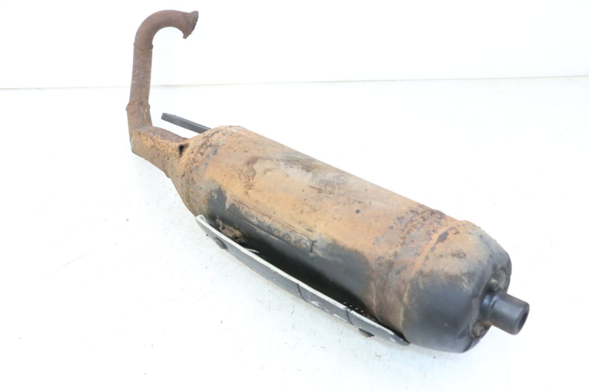 photo de ESCAPE PEUGEOT CITYSTAR 50 (2013 - 2017)