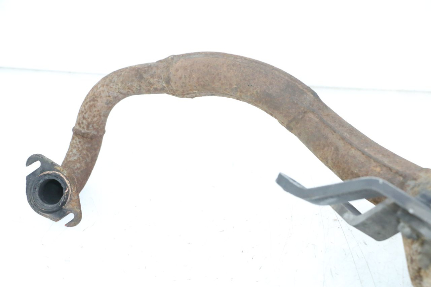 photo de ESCAPE PEUGEOT CITYSTAR 50 (2013 - 2017)