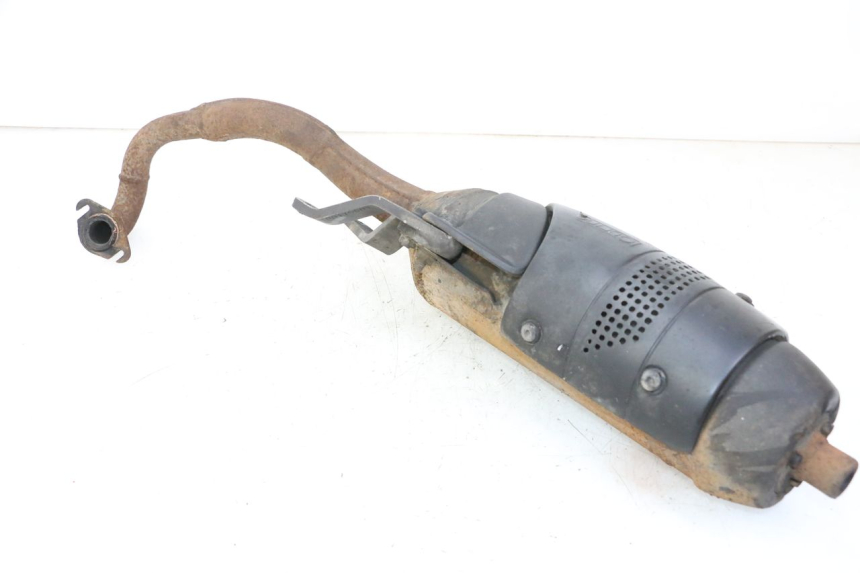 photo de ESCAPE PEUGEOT CITYSTAR 50 (2013 - 2017)