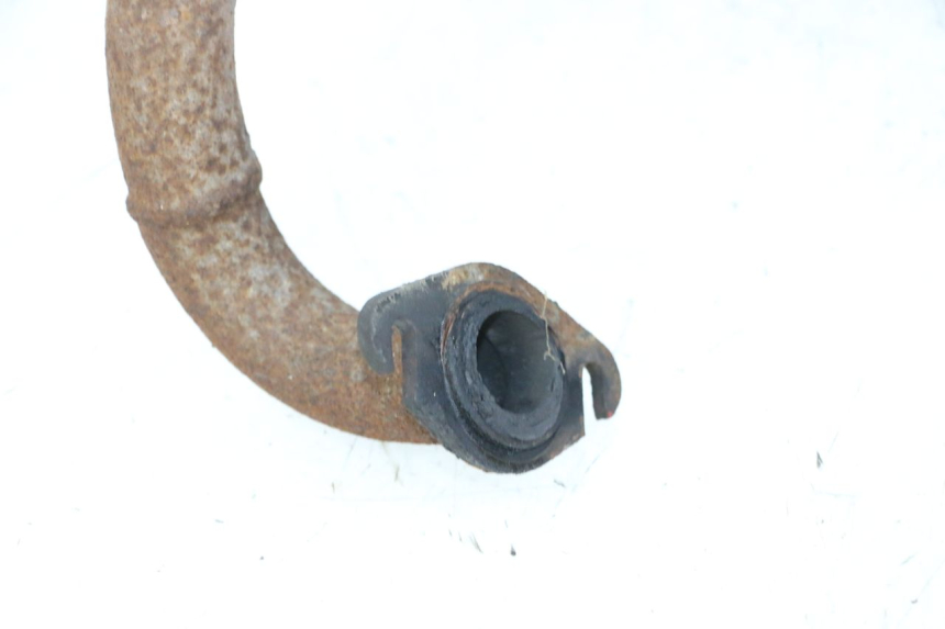 photo de ESCAPE PEUGEOT CITYSTAR 50 (2013 - 2017)