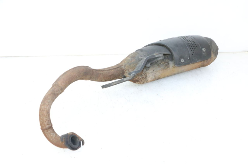 photo de ESCAPE PEUGEOT CITYSTAR 50 (2013 - 2017)