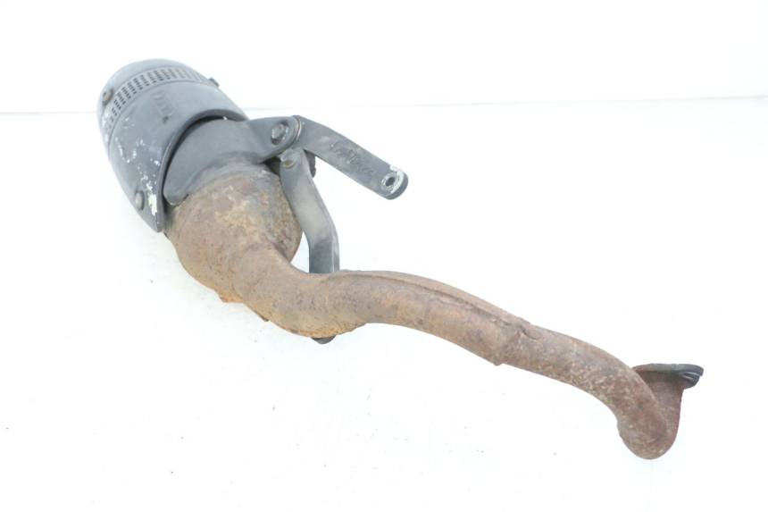 photo de ESCAPE PEUGEOT CITYSTAR 50 (2013 - 2017)