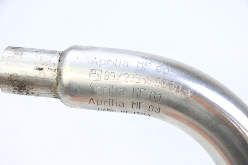 photo de ESCAPE APRILIA CLASSIC 125 (1995 - 2001)