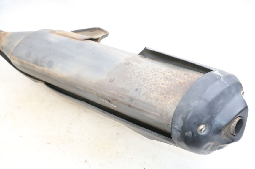 photo de ESCAPE KSR CODE 125 (2018 - 2020) - Otra perspectiva