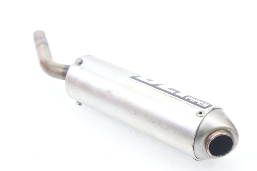 photo de ESCAPE HONDA CR 85 (2003 - 2007)