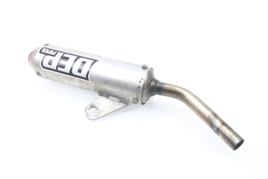 photo de ESCAPE HONDA CR 85 (2003 - 2007)