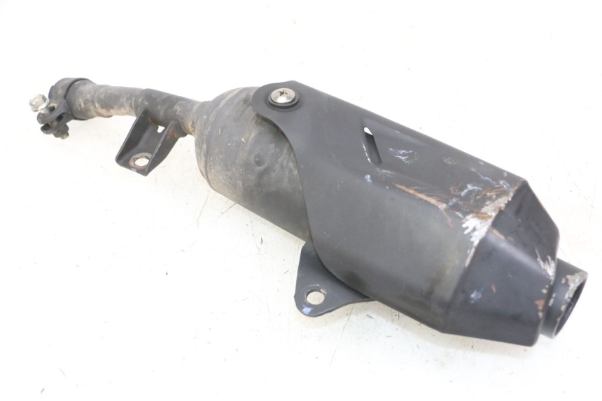 photo de ESCAPE HONDA CRF-F CRF F 110 (2019 - 2022)