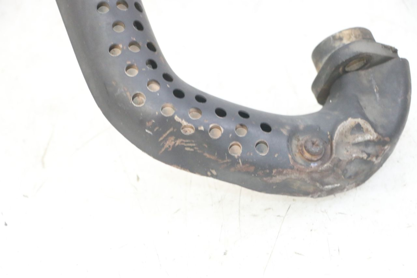 photo de ESCAPE HONDA CRF-F CRF F 110 (2019 - 2022)