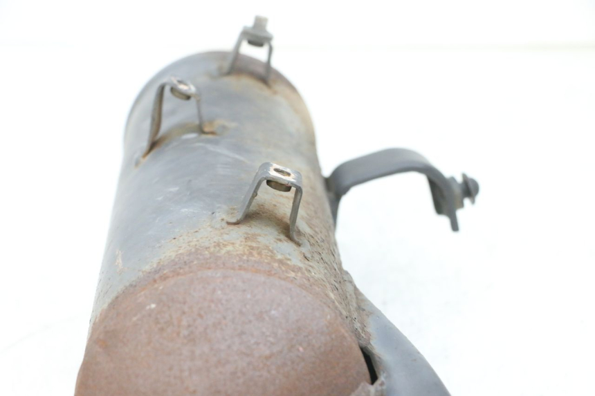 photo de TUBO DE ESCAPE SYM CROX 4T 50 (2016 - 2023) - Detalle de la pieza