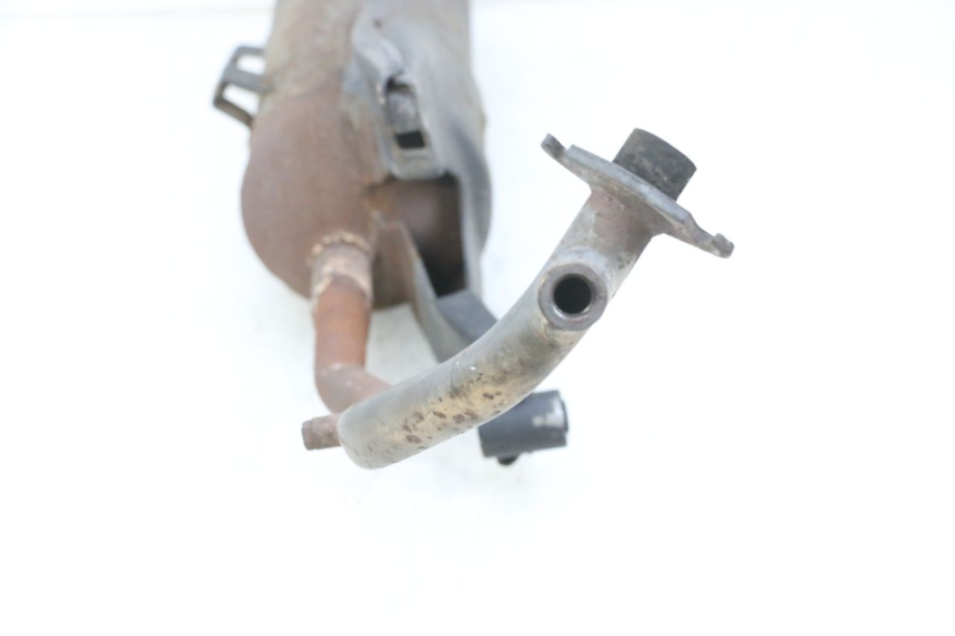 photo de TUBO DE ESCAPE SYM CROX 4T 50 (2016 - 2023) - Otra vista del artículo