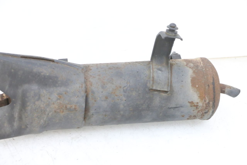 photo de TUBO DE ESCAPE SYM CROX 4T 50 (2016 - 2023) - Características distintivas