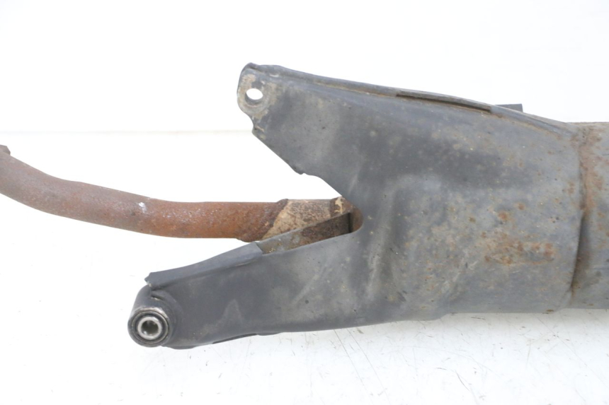 photo de TUBO DE ESCAPE SYM CROX 4T 50 (2016 - 2023) - Zoom sobre los componentes