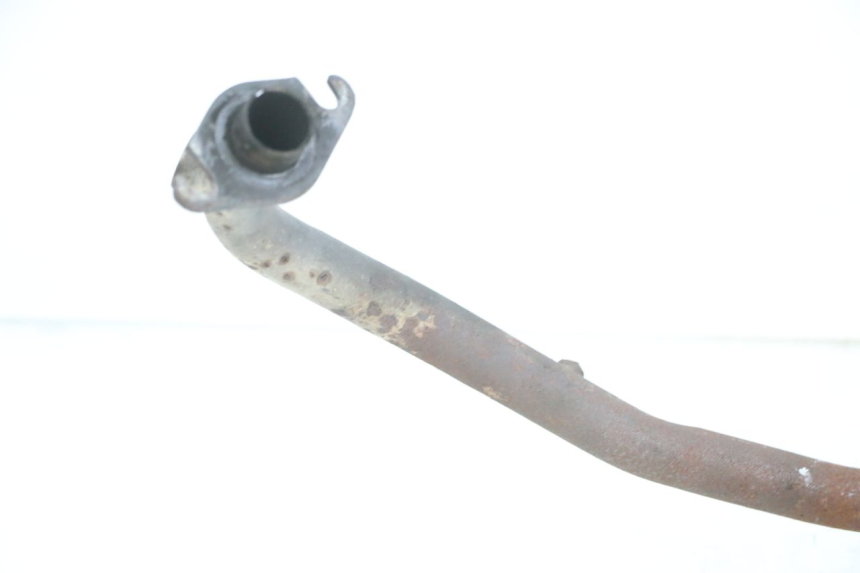 photo de TUBO DE ESCAPE SYM CROX 4T 50 (2016 - 2023) - Primer plano de alta resolución