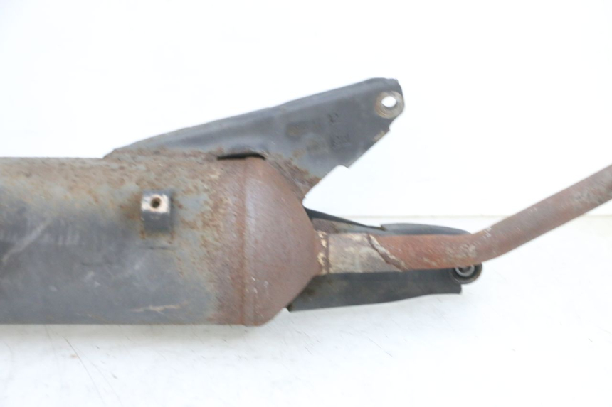 photo de TUBO DE ESCAPE SYM CROX 4T 50 (2016 - 2023) - Zoom calidad de ocasión