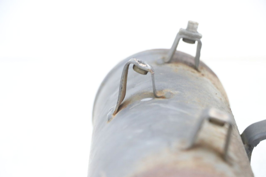 photo de TUBO DE ESCAPE SYM CROX 4T 50 (2016 - 2023) - Otra perspectiva