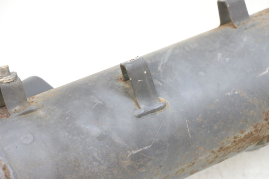 photo de TUBO DE ESCAPE SYM CROX 4T 50 (2016 - 2023) - Detalles de los puntos de fijación