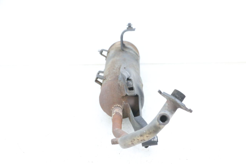 photo de TUBO DE ESCAPE SYM CROX 4T 50 (2016 - 2023) - Recambio usado revisado