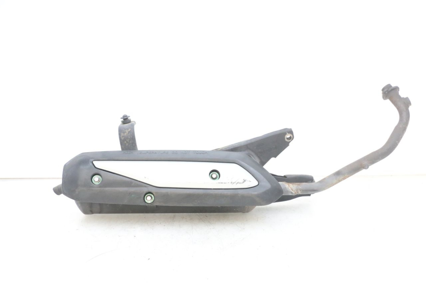 photo de TUBO DE ESCAPE SYM CROX 4T 50 (2016 - 2023) - Vista principal