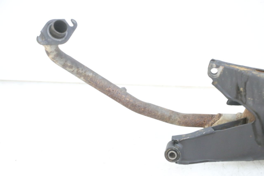 photo de TUBO DE ESCAPE SYM CROX 4T 50 (2016 - 2023) - Zoom sobre los componentes