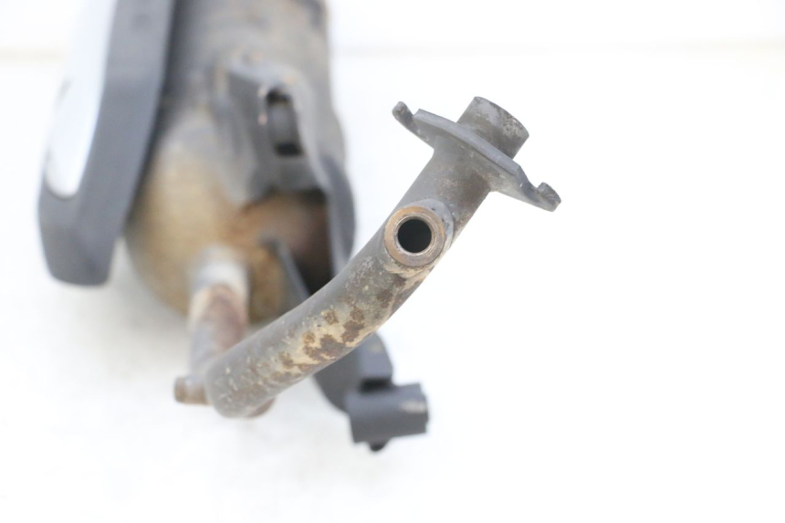 photo de TUBO DE ESCAPE SYM CROX 4T 50 (2016 - 2023) - Recambio usado revisado