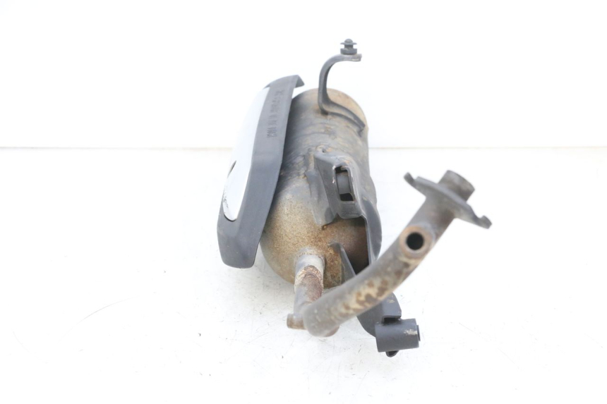 photo de TUBO DE ESCAPE SYM CROX 4T 50 (2016 - 2023) - Marcados y referencias originales