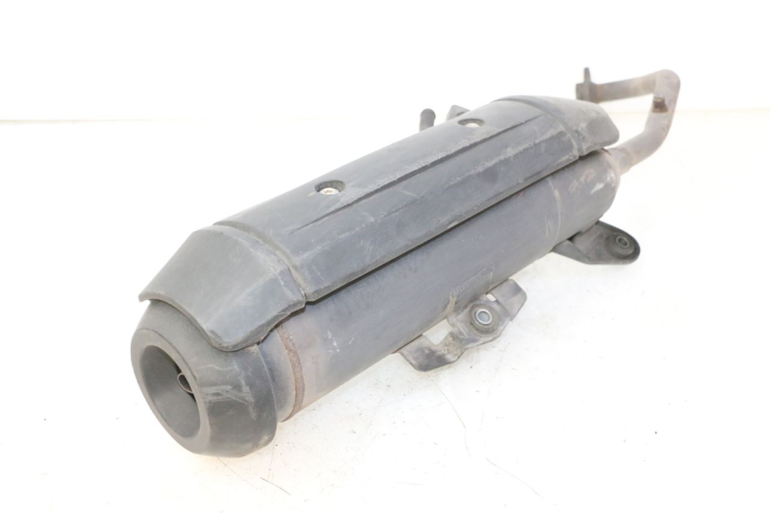 photo de ESCAPE YAMAHA CYGNUS X INJECTION 125 (2007 - 2013)