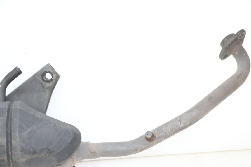 photo de ESCAPE YAMAHA CYGNUS X INJECTION 125 (2007 - 2013)